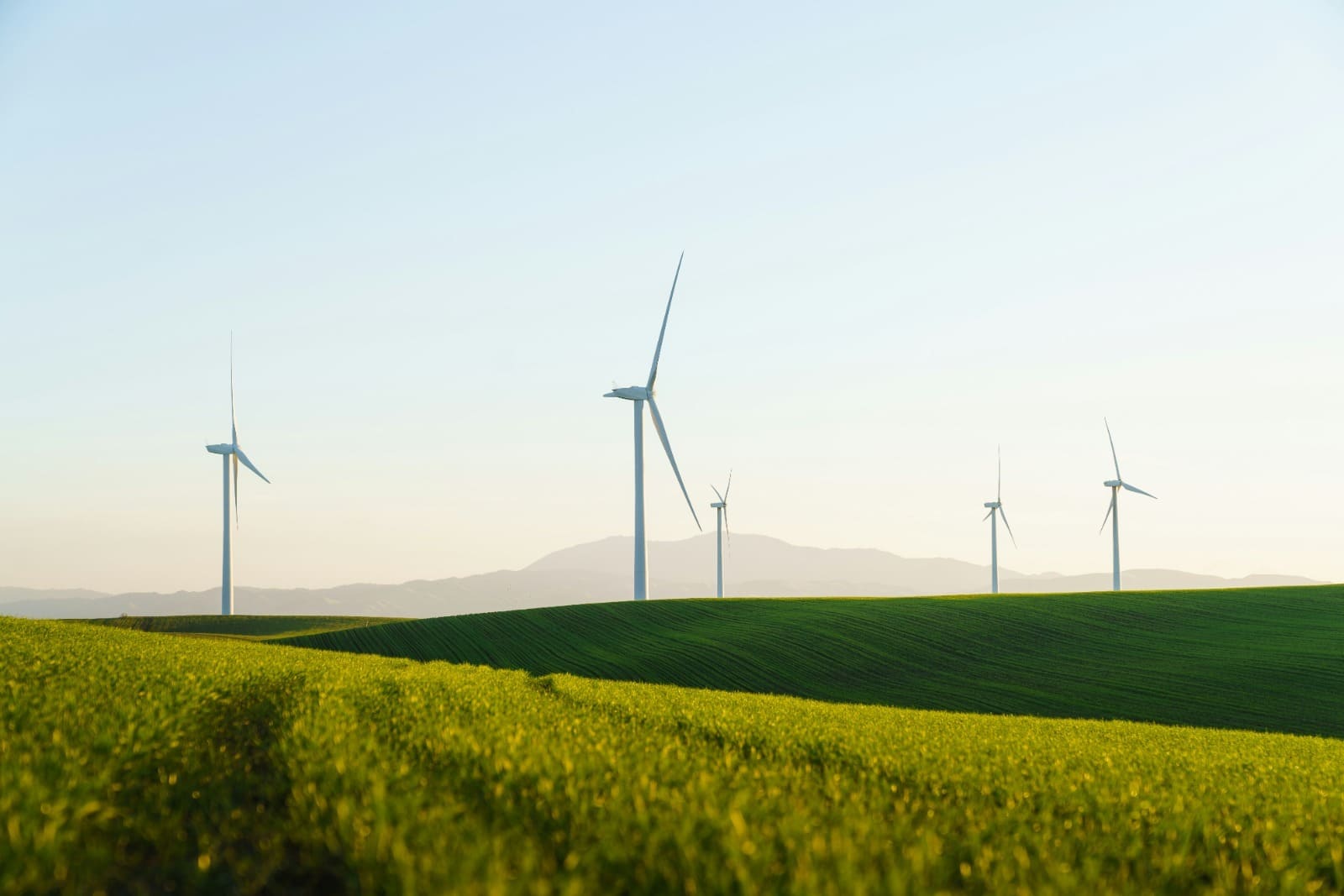 Environment and Green Energy